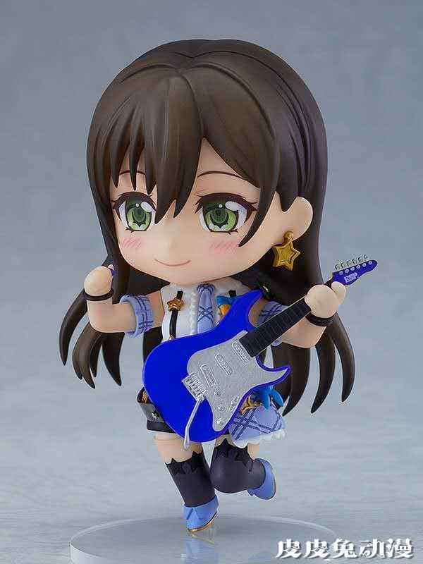 「BanG Dream!少女乐团派对!」花园多惠粘土人即将发售