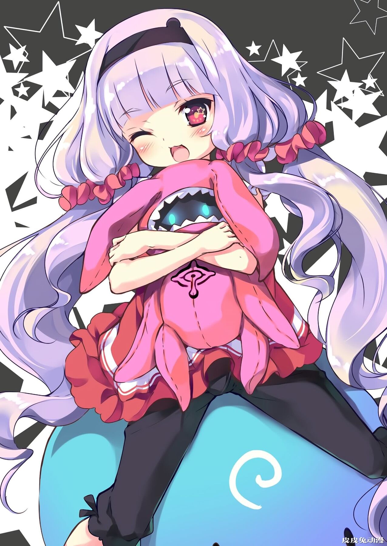 【P站精选】你想被她征服嘛?世界征服谋略之星《星宫凯特》高清壁纸特辑!-一起萌 你想被她征服嘛?世界征服谋略之星《星宫凯特》高清壁纸特辑!
