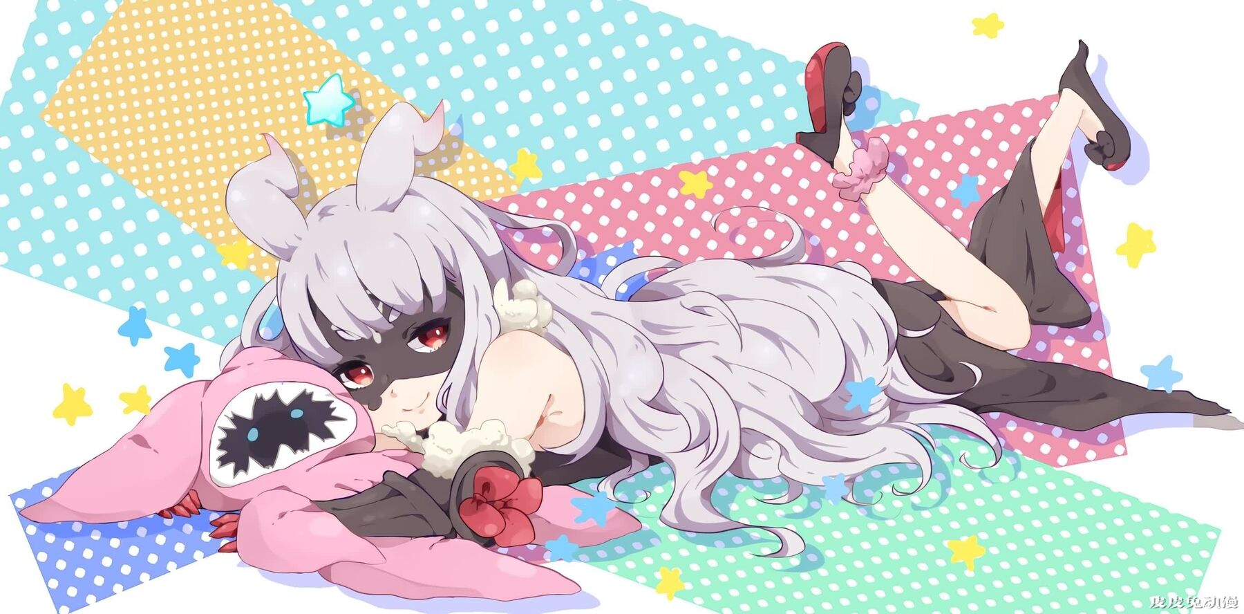 【P站精选】你想被她征服嘛?世界征服谋略之星《星宫凯特》高清壁纸特辑!-一起萌 你想被她征服嘛?世界征服谋略之星《星宫凯特》高清壁纸特辑!