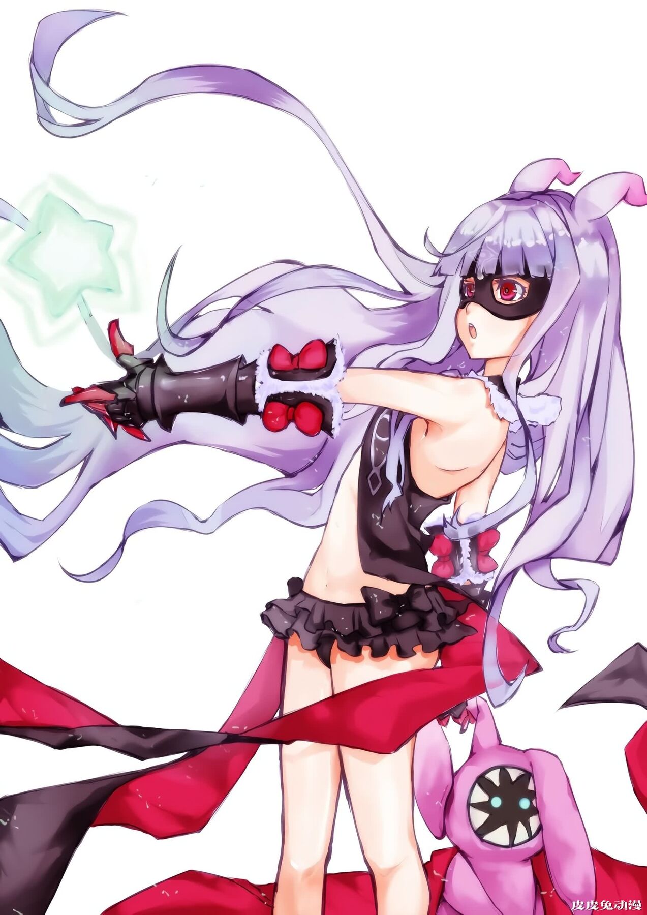 【P站精选】你想被她征服嘛?世界征服谋略之星《星宫凯特》高清壁纸特辑!-一起萌 你想被她征服嘛?世界征服谋略之星《星宫凯特》高清壁纸特辑!