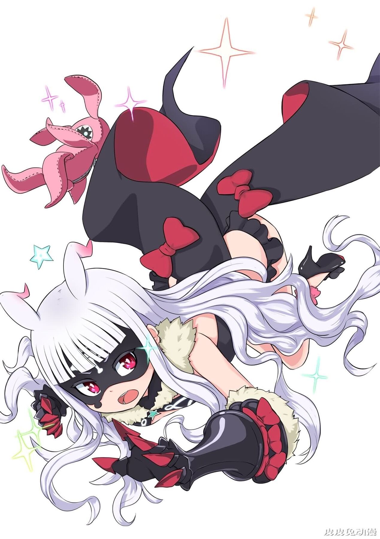 【P站精选】你想被她征服嘛?世界征服谋略之星《星宫凯特》高清壁纸特辑!-一起萌 你想被她征服嘛?世界征服谋略之星《星宫凯特》高清壁纸特辑!