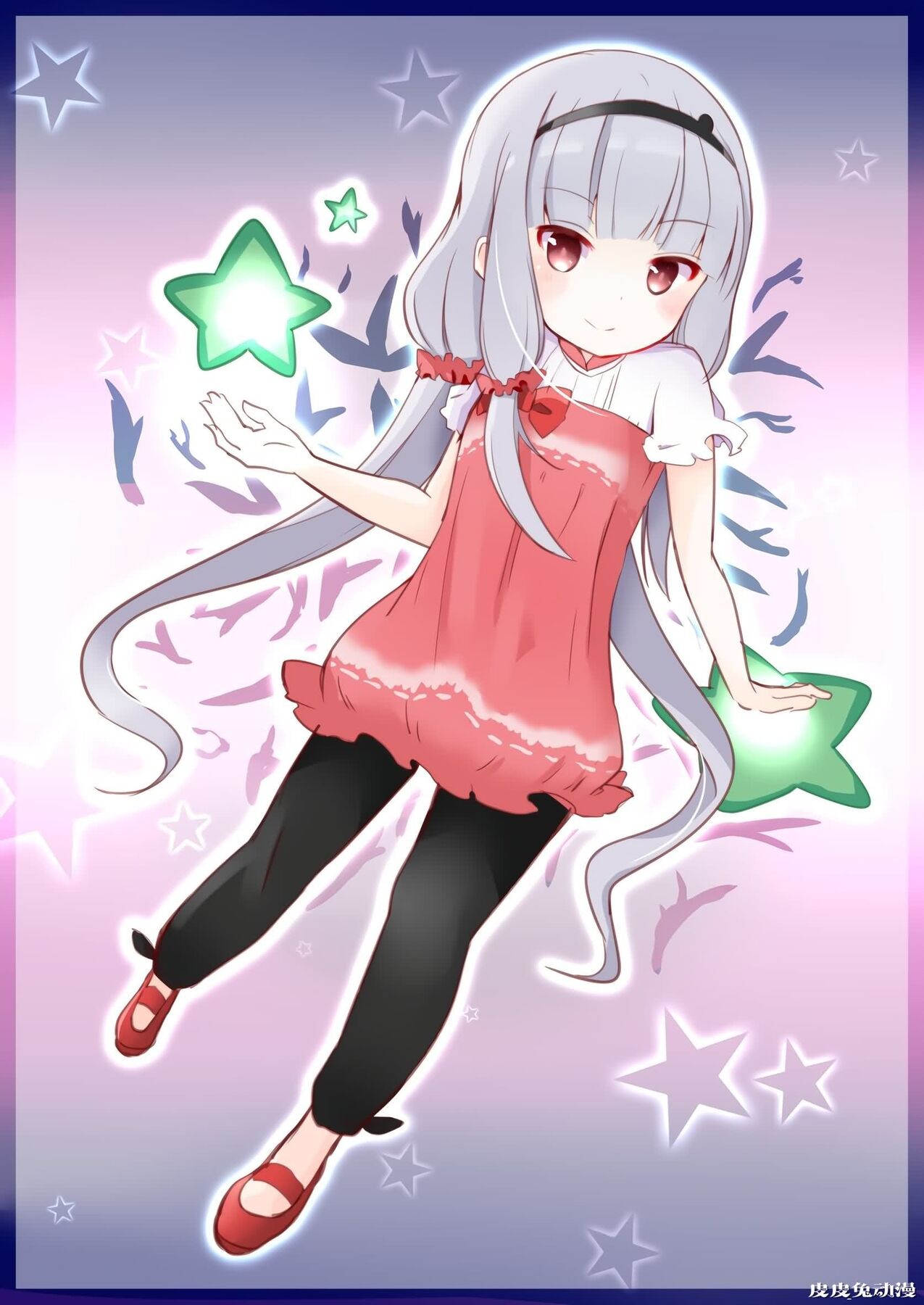 【P站精选】你想被她征服嘛?世界征服谋略之星《星宫凯特》高清壁纸特辑!-一起萌 你想被她征服嘛?世界征服谋略之星《星宫凯特》高清壁纸特辑!