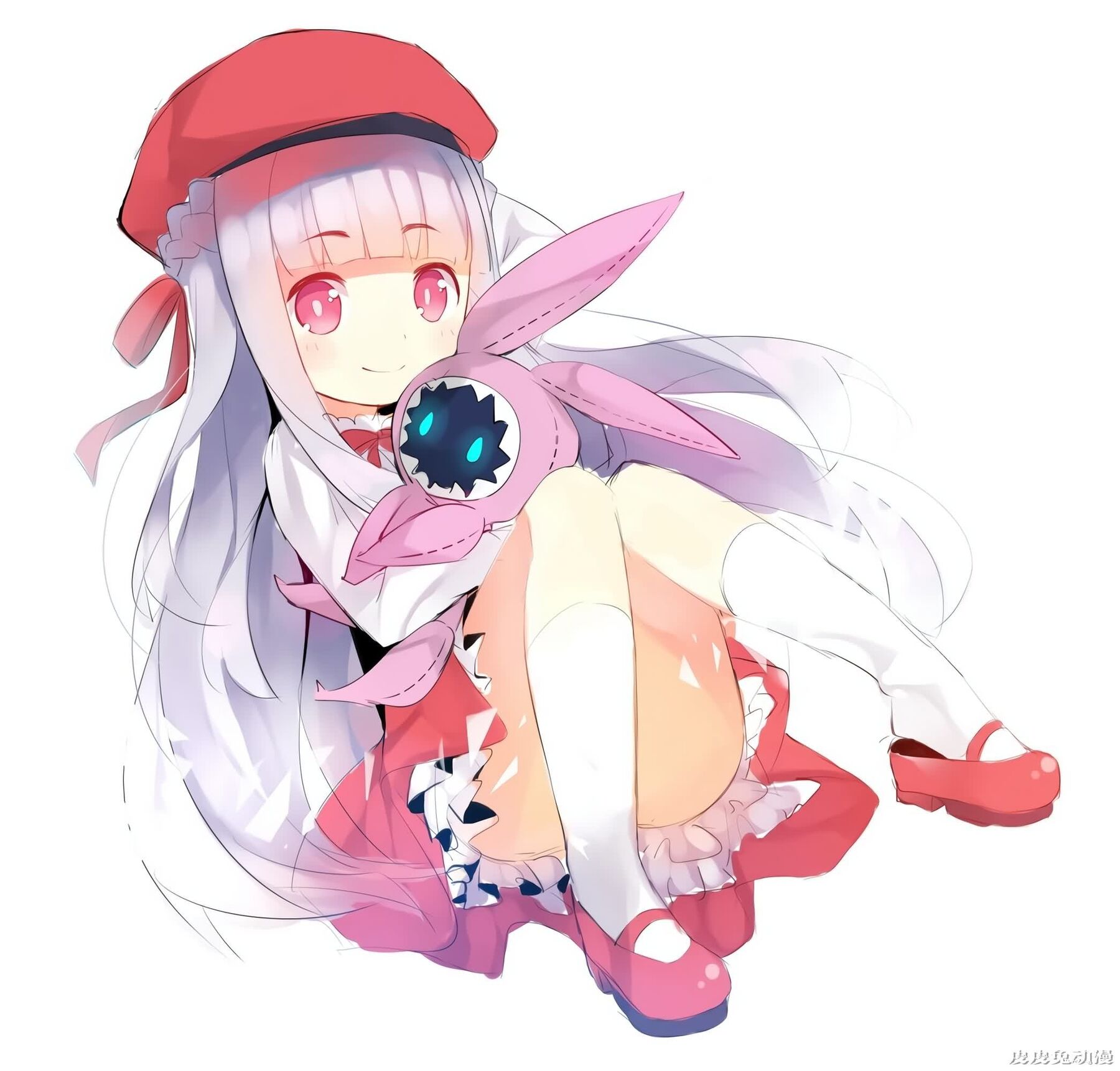 【P站精选】你想被她征服嘛?世界征服谋略之星《星宫凯特》高清壁纸特辑!-一起萌 你想被她征服嘛?世界征服谋略之星《星宫凯特》高清壁纸特辑!