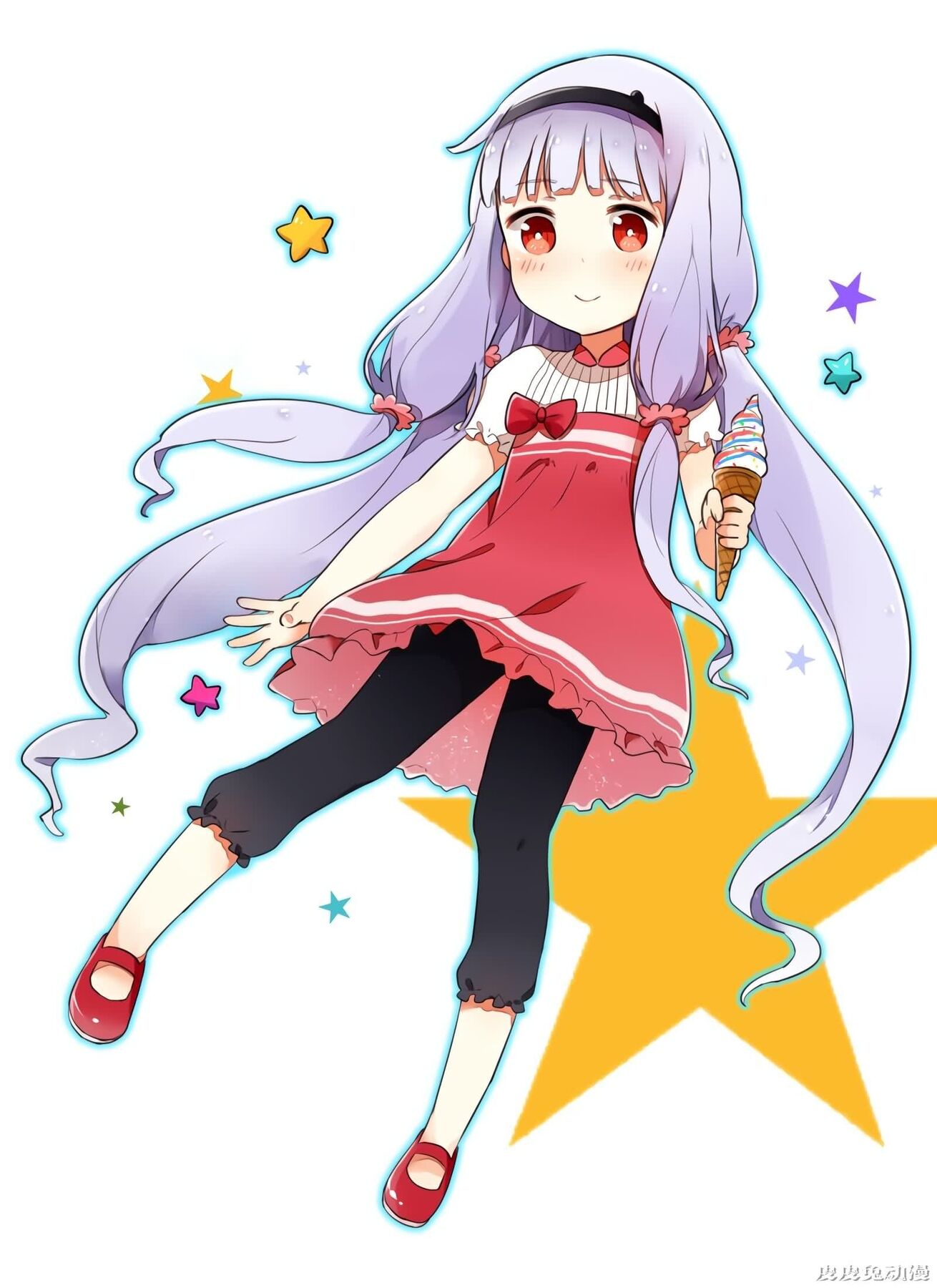 【P站精选】你想被她征服嘛?世界征服谋略之星《星宫凯特》高清壁纸特辑!-一起萌 你想被她征服嘛?世界征服谋略之星《星宫凯特》高清壁纸特辑!