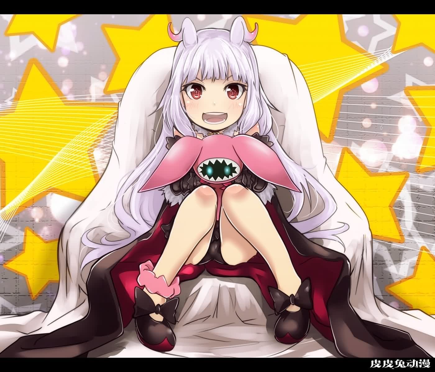 【P站精选】你想被她征服嘛?世界征服谋略之星《星宫凯特》高清壁纸特辑!-一起萌 你想被她征服嘛?世界征服谋略之星《星宫凯特》高清壁纸特辑!