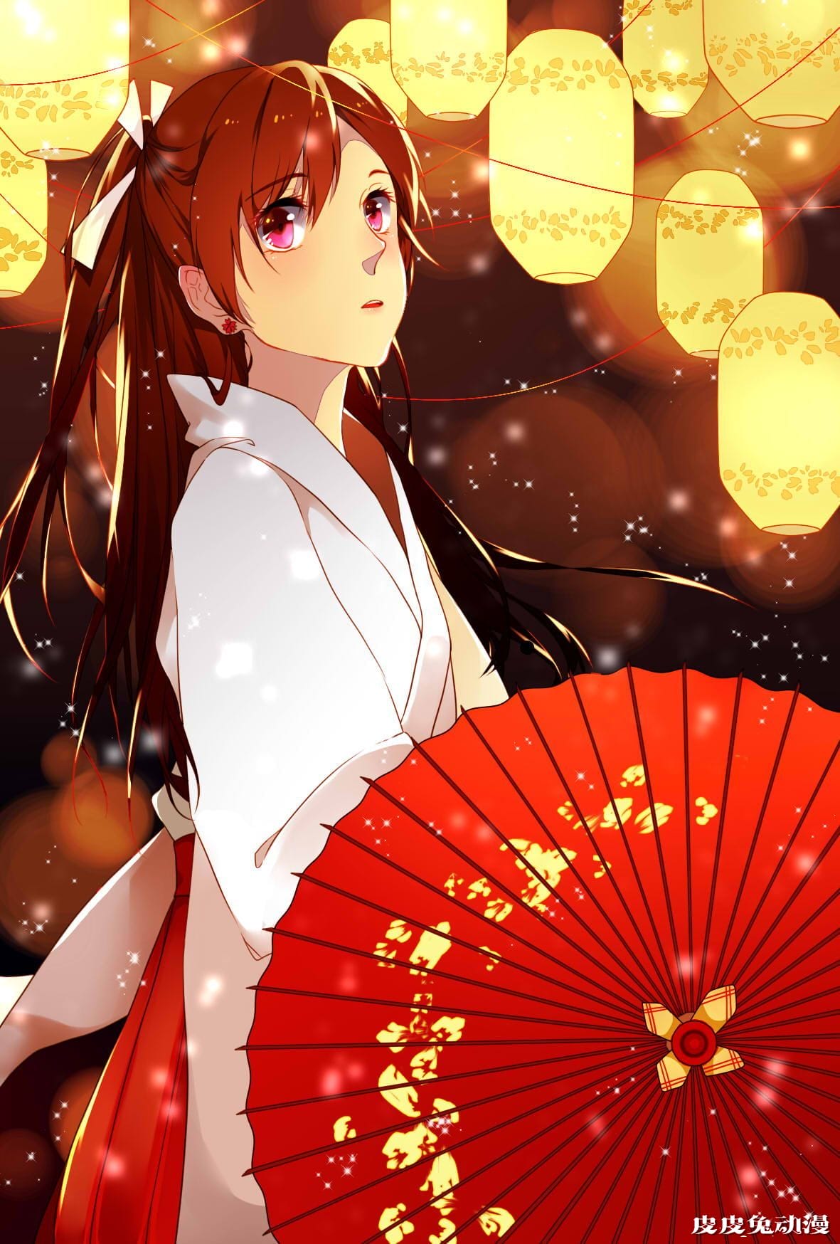 【P站精选】野良神《一岐日和》高清壁纸特辑!-一起萌 野良神《一岐日和》高清壁纸特辑!