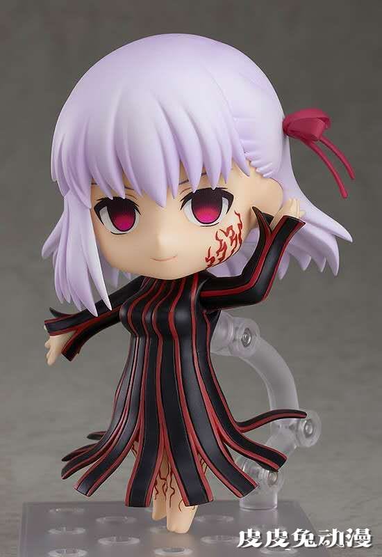 「Fate Stay/Night 天之杯」间桐樱粘土人开订-皮皮兔动漫