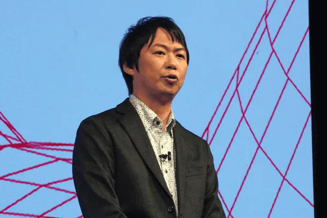 Netflix首席动画制作人樱井大树：世界动画粉丝群体正在急速扩大
