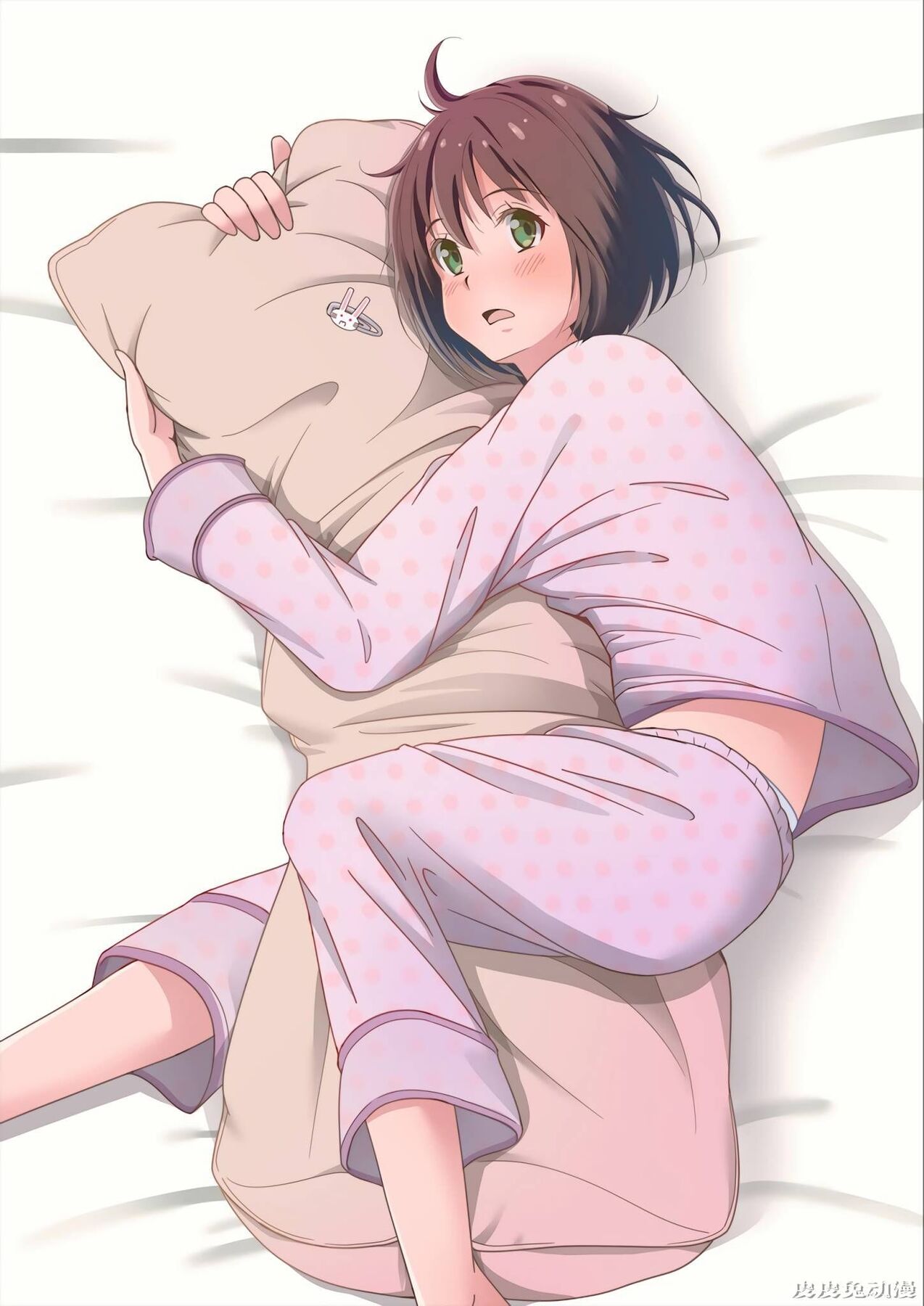 【P站精选】你的胖次我看到了…这个美术部有问题《宇佐美瑞希》高清壁纸特辑!-一起萌 你的胖次我看到了…这个美术部有问题《宇佐美瑞希》高清壁纸特辑!