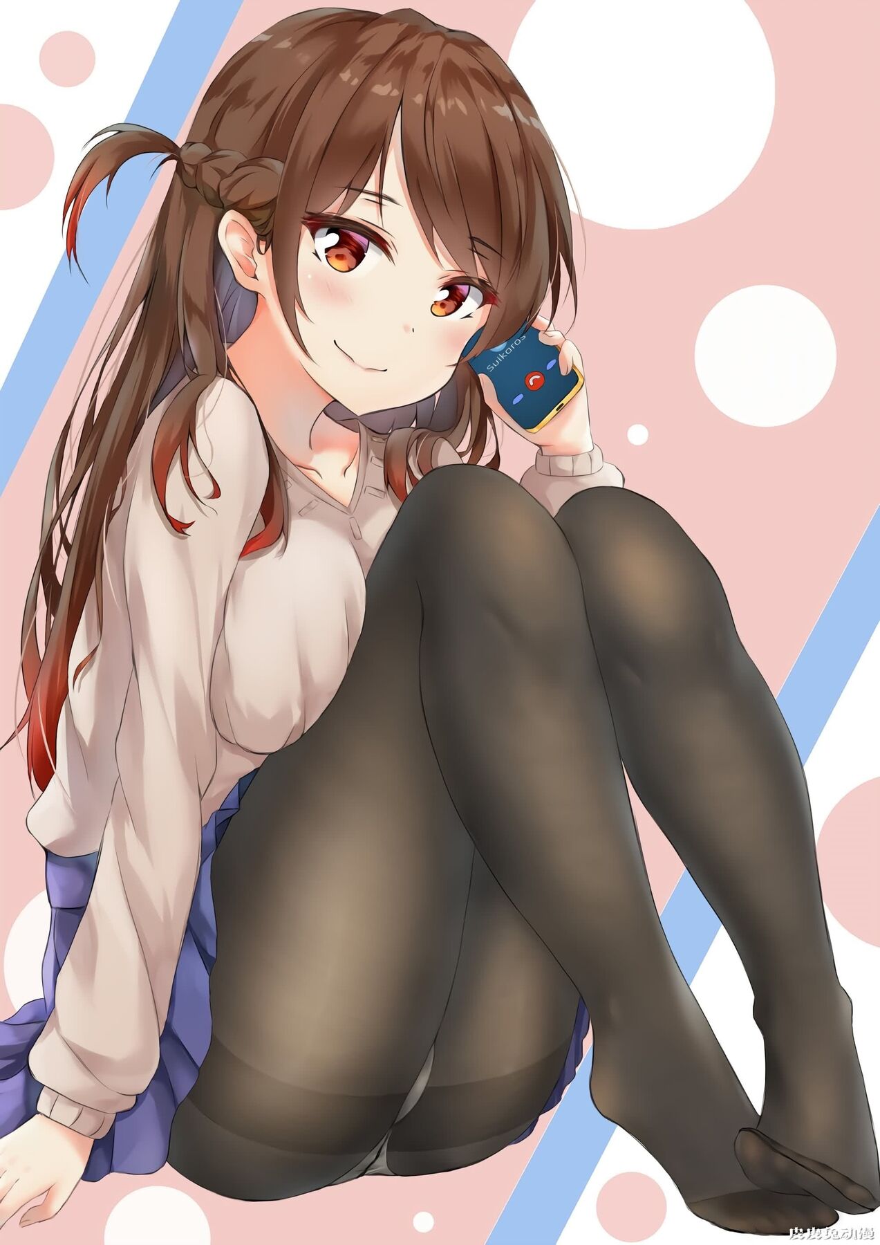 【P站精选】我也想有一个(众宅的心声)…租借女友《水原千鹤》高清壁纸特辑!-一起萌 我也想有一个(众宅的心声)…租借女友《水原千鹤》高清壁纸特辑!