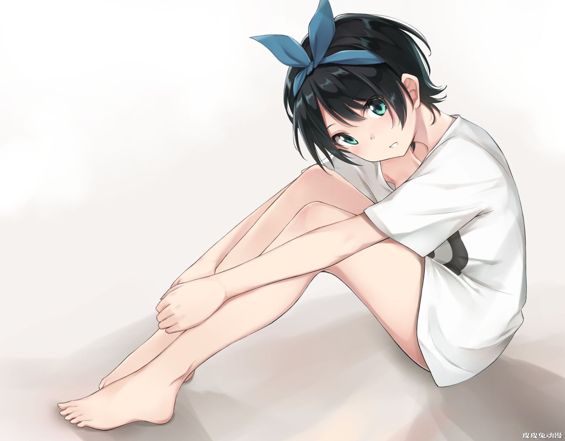 【P站精选】你想成为让她心跳加速的男人吗?租借女友《更科瑠夏》高清壁纸特辑!-一起萌 你想成为让她心跳加速的男人吗?租借女友《更科瑠夏》高清壁纸特辑!