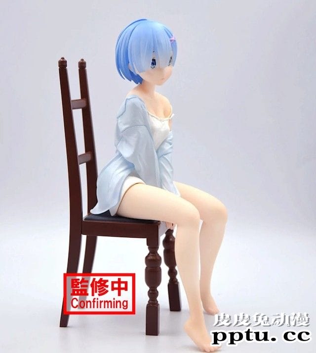 「Re:从零开始的异世界生活」蕾姆睡衣手办决定制作