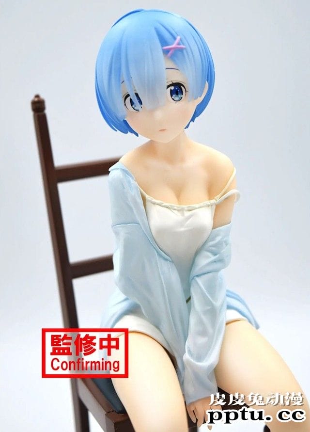 「Re:从零开始的异世界生活」蕾姆睡衣手办决定制作