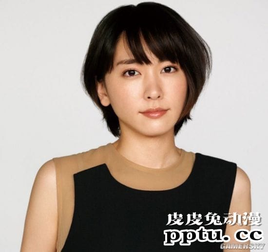 日本女生票选最想要的脸：新垣结衣惜败北川景子