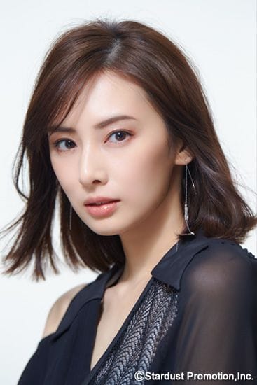 日本女生票选最想要的脸：新垣结衣惜败北川景子