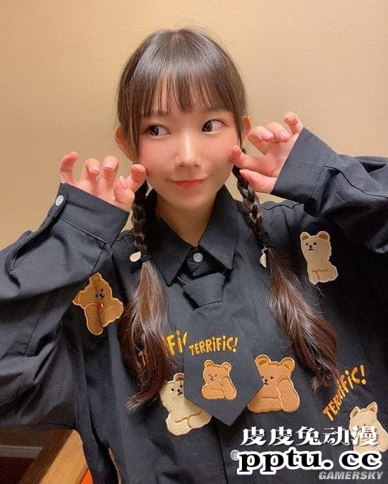 长泽茉里奈害羞的欧派问题 解答世界上最大的罩杯