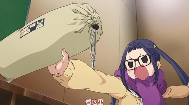 动画「摇曳露营△」第二季特报第2弹公开