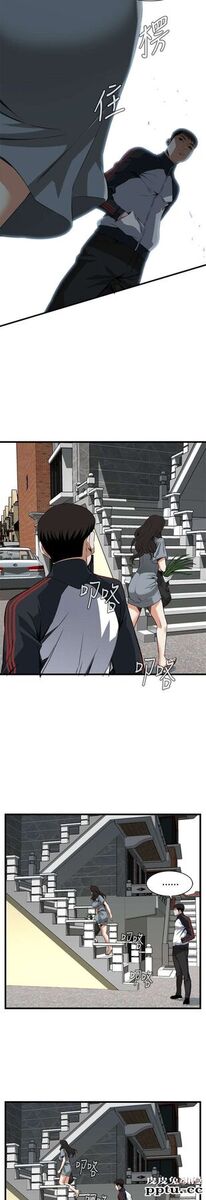 [韩漫] 偷窥 107-108 [51p]