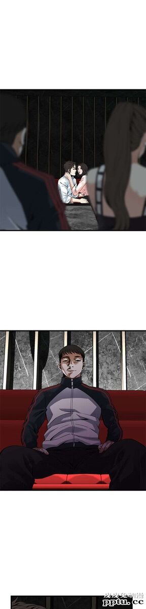 [韩漫] 偷窥 101-102 [70p]