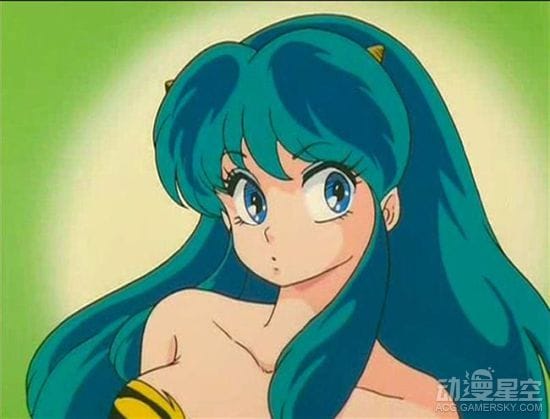 峰不二子第一 网友票选性感动漫角色TOP20