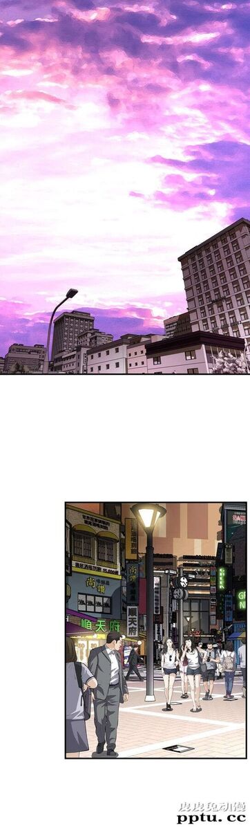[韩漫] 偷窥 121-122 [52p][第二季完]