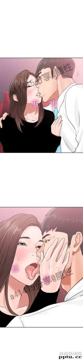 [韩漫] 解禁初始的快感 17-18 [80p]