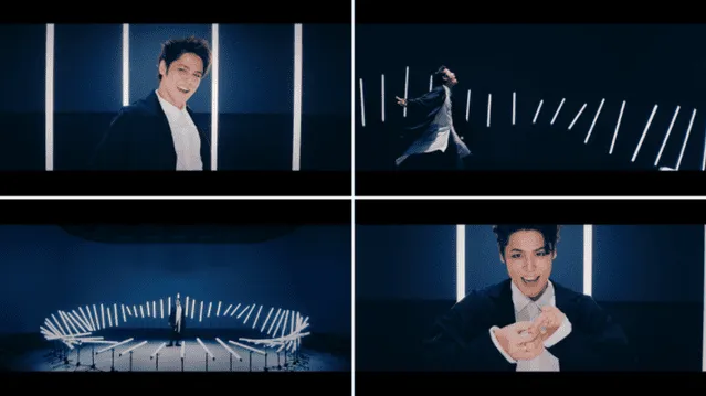 声优歌手·宫野真守第二十首单曲「ZERO to INFINITY」即将发售-皮皮兔动漫