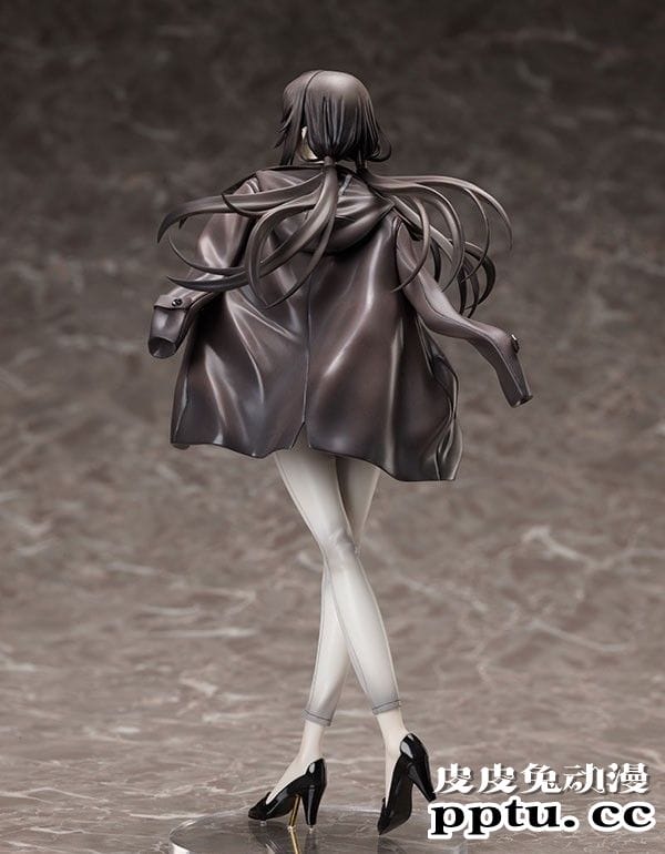 「EVA」真希波·玛丽限定版手办开订