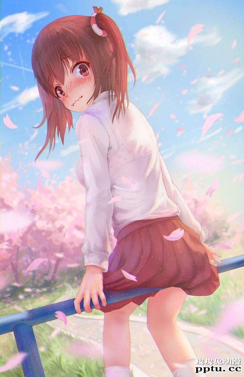 【P站精选】女孩吃不胖的原因找到了…干物妹!小埋《海老名菜菜》高清壁纸特辑!-一起萌 女孩吃不胖的原因找到了…干物妹!小埋《海老名菜菜》高清壁纸特辑!