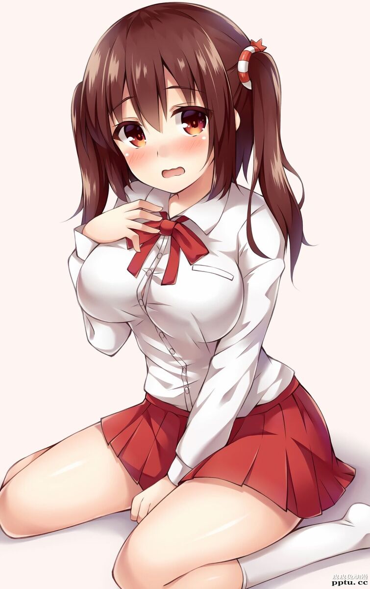 【P站精选】女孩吃不胖的原因找到了…干物妹!小埋《海老名菜菜》高清壁纸特辑!-一起萌 女孩吃不胖的原因找到了…干物妹!小埋《海老名菜菜》高清壁纸特辑!