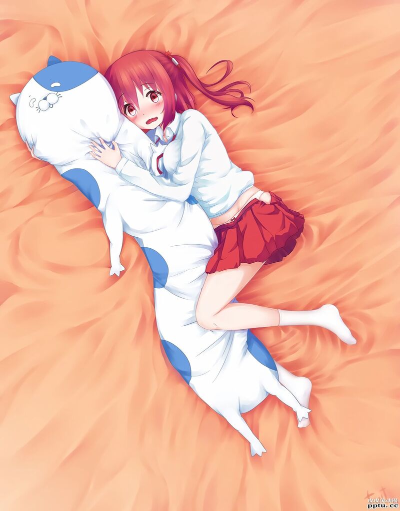 【P站精选】女孩吃不胖的原因找到了…干物妹!小埋《海老名菜菜》高清壁纸特辑!-一起萌 女孩吃不胖的原因找到了…干物妹!小埋《海老名菜菜》高清壁纸特辑!