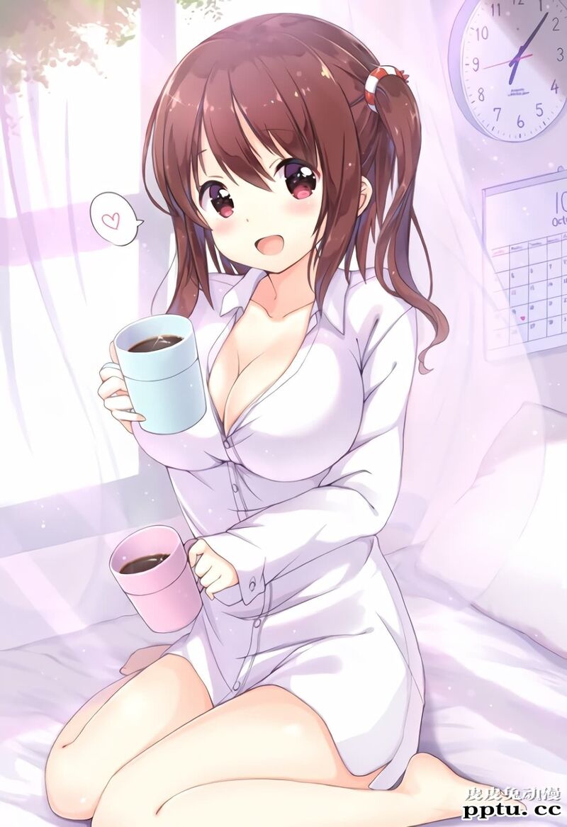 【P站精选】女孩吃不胖的原因找到了…干物妹!小埋《海老名菜菜》高清壁纸特辑!-一起萌 女孩吃不胖的原因找到了…干物妹!小埋《海老名菜菜》高清壁纸特辑!