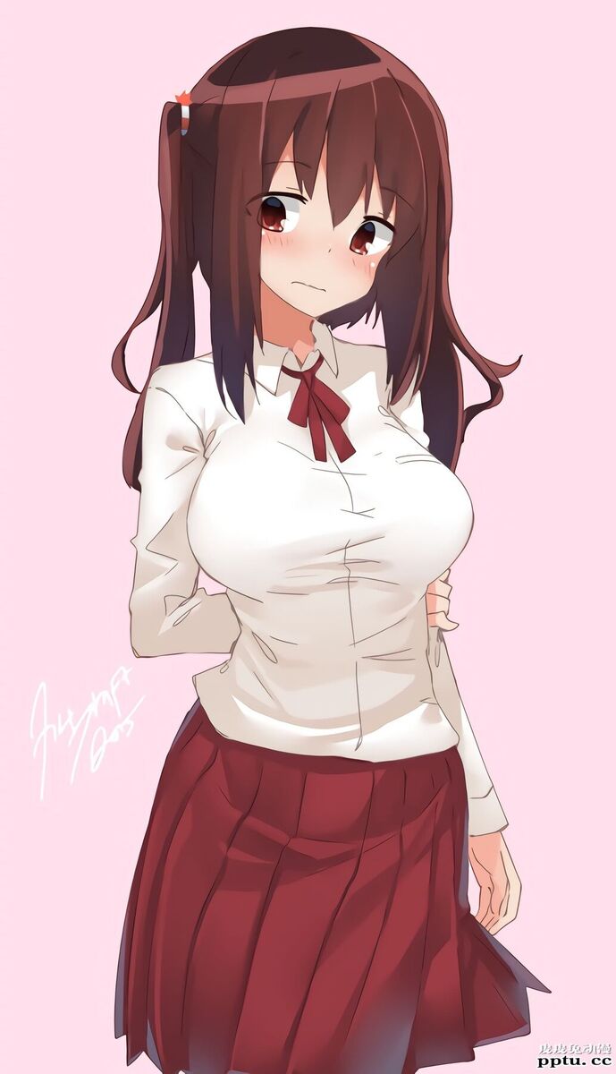 【P站精选】女孩吃不胖的原因找到了…干物妹!小埋《海老名菜菜》高清壁纸特辑!-一起萌 女孩吃不胖的原因找到了…干物妹!小埋《海老名菜菜》高清壁纸特辑!