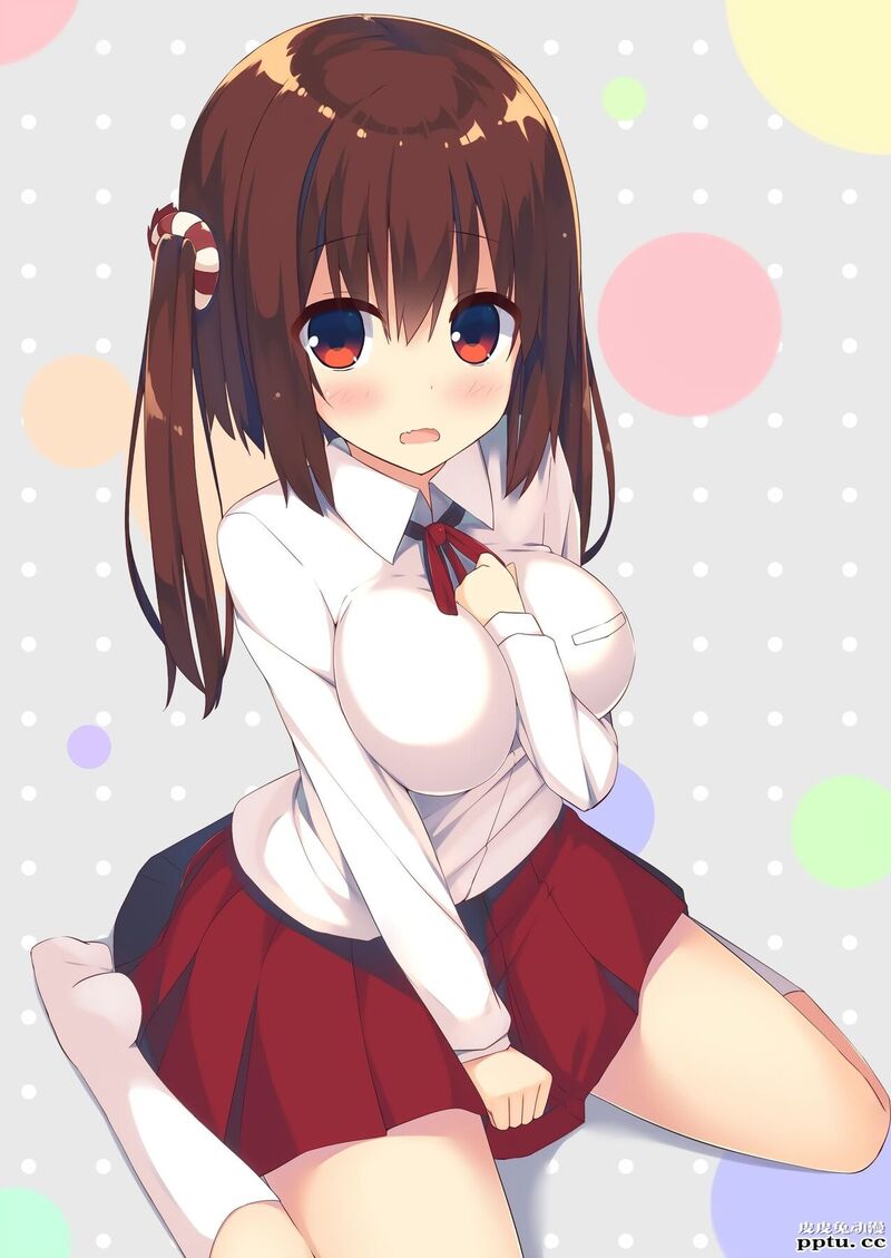 【P站精选】女孩吃不胖的原因找到了…干物妹!小埋《海老名菜菜》高清壁纸特辑!-一起萌 女孩吃不胖的原因找到了…干物妹!小埋《海老名菜菜》高清壁纸特辑!