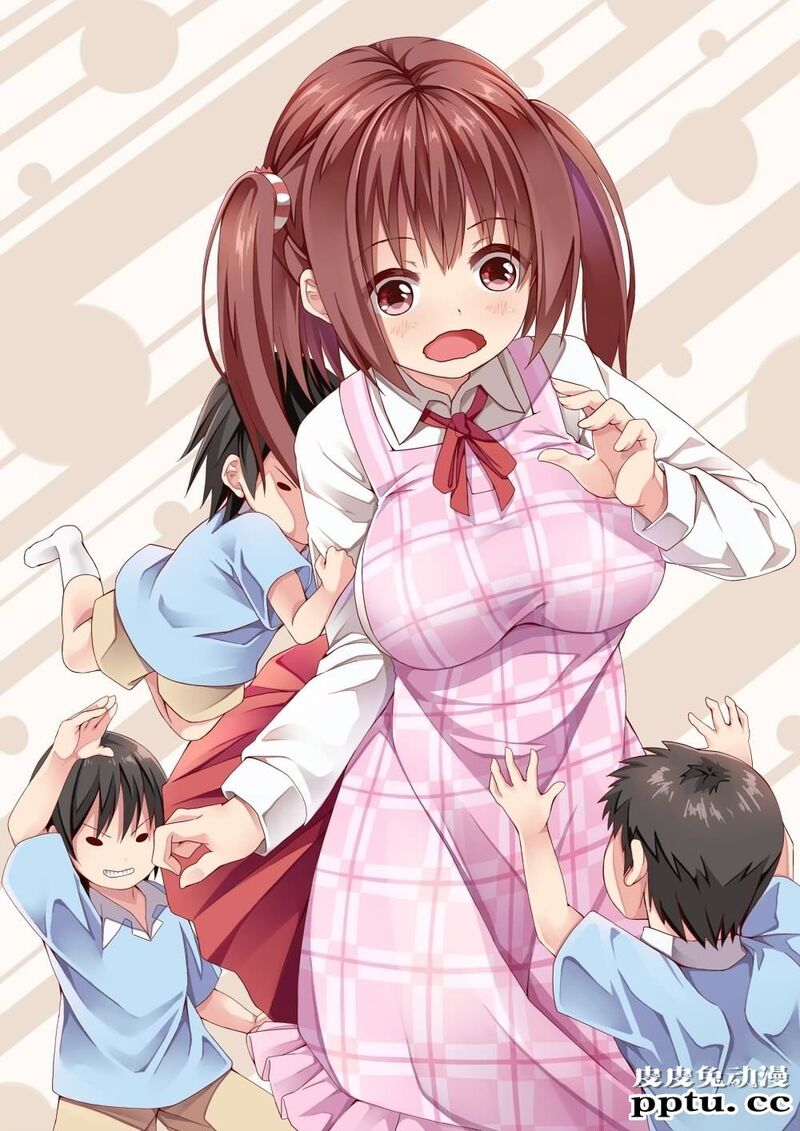 【P站精选】女孩吃不胖的原因找到了…干物妹!小埋《海老名菜菜》高清壁纸特辑!-一起萌 女孩吃不胖的原因找到了…干物妹!小埋《海老名菜菜》高清壁纸特辑!