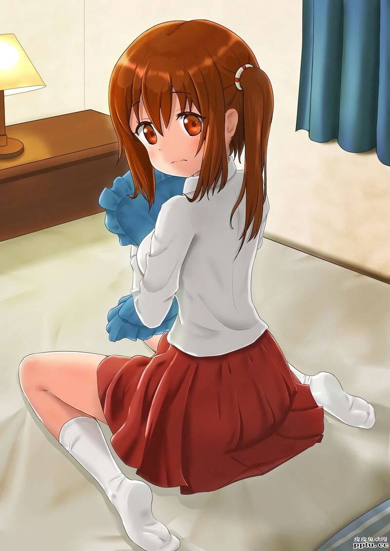 【P站精选】女孩吃不胖的原因找到了…干物妹!小埋《海老名菜菜》高清壁纸特辑!-一起萌 女孩吃不胖的原因找到了…干物妹!小埋《海老名菜菜》高清壁纸特辑!