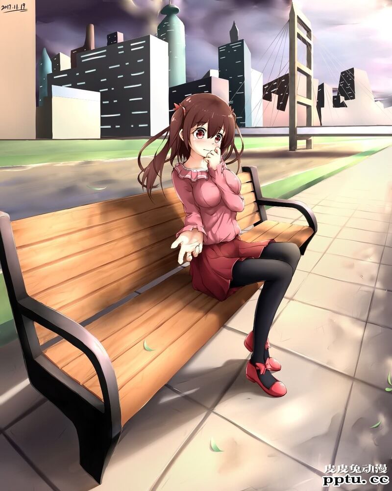 【P站精选】女孩吃不胖的原因找到了…干物妹!小埋《海老名菜菜》高清壁纸特辑!-一起萌 女孩吃不胖的原因找到了…干物妹!小埋《海老名菜菜》高清壁纸特辑!