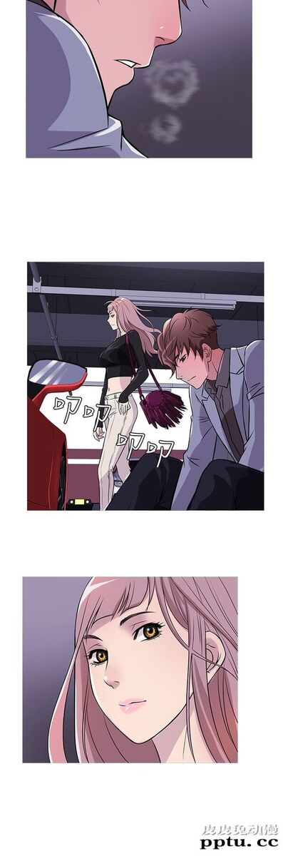 [韩漫] Heaven 33-36 [83P]