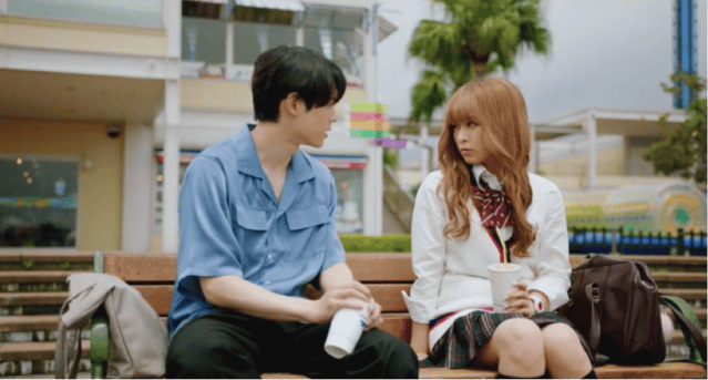 漫改真人电影「liar×liar」正式预告公布