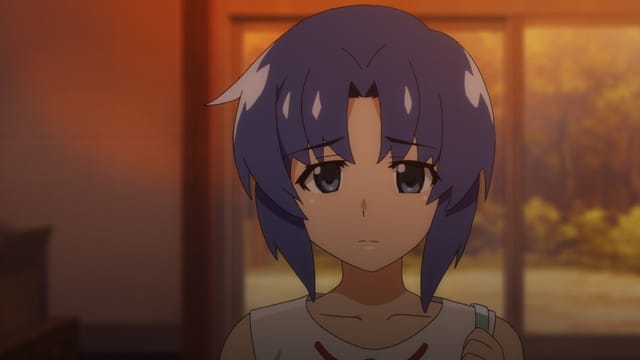 「寒蝉鸣泣之时」第10话「作祟欺骗篇之贰」先行画面公开-皮皮兔动漫