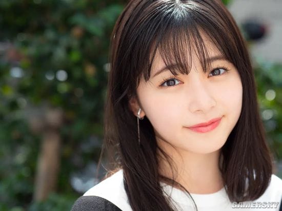 00后已经出道 日本票选有“绝世美少女”之称的女星TOP20
