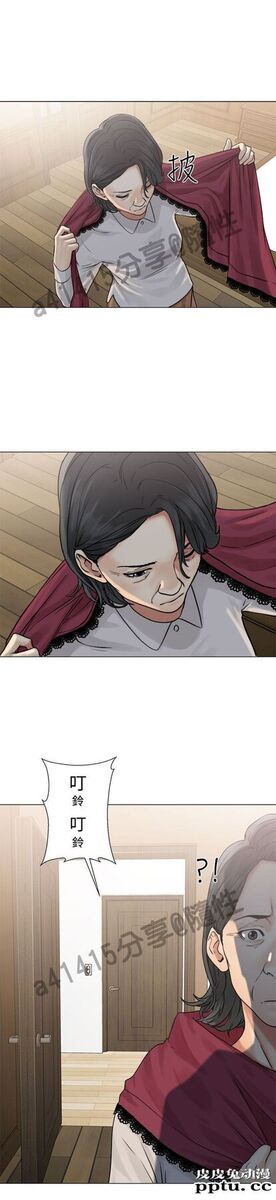 [韩漫] 解禁初始的快感 21-22 [75p]