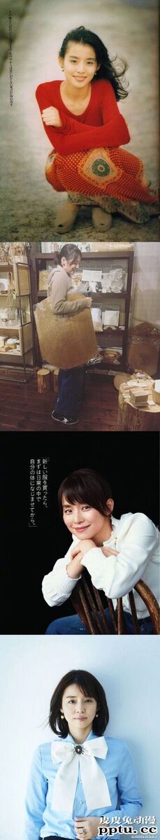 2020年度写真集销量排行榜:女主播田中美奈实稳坐第一