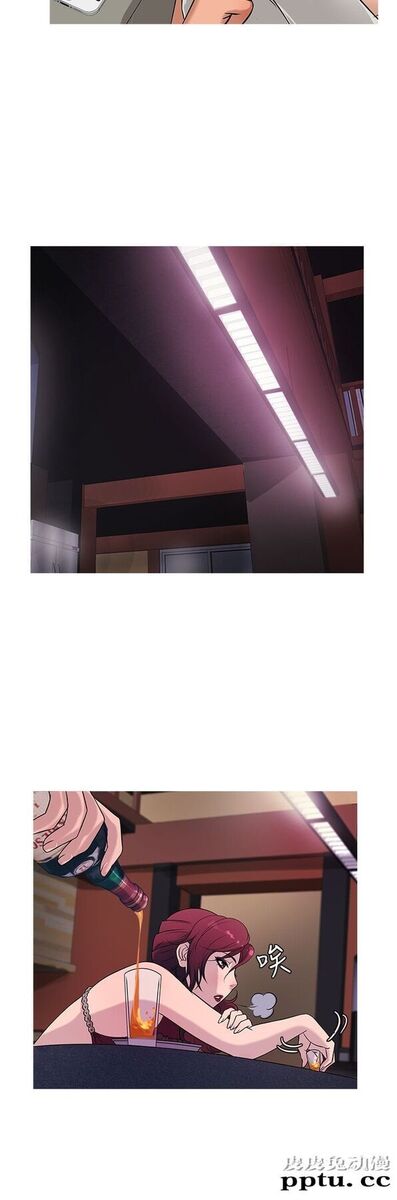 [韩漫] Heaven 21-24 [80P]