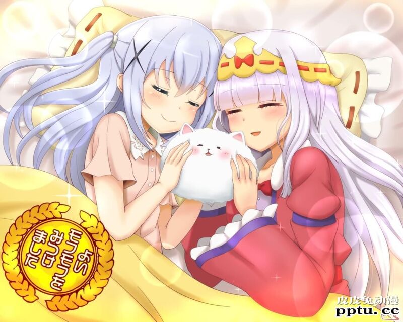 【P站精选】久违的Loli哦,在魔王城说晚安《栖夜莉丝公主》高清壁纸特辑!-一起萌 久违的Loli哦,在魔王城说晚安《栖夜莉丝公主》高清壁纸特辑!