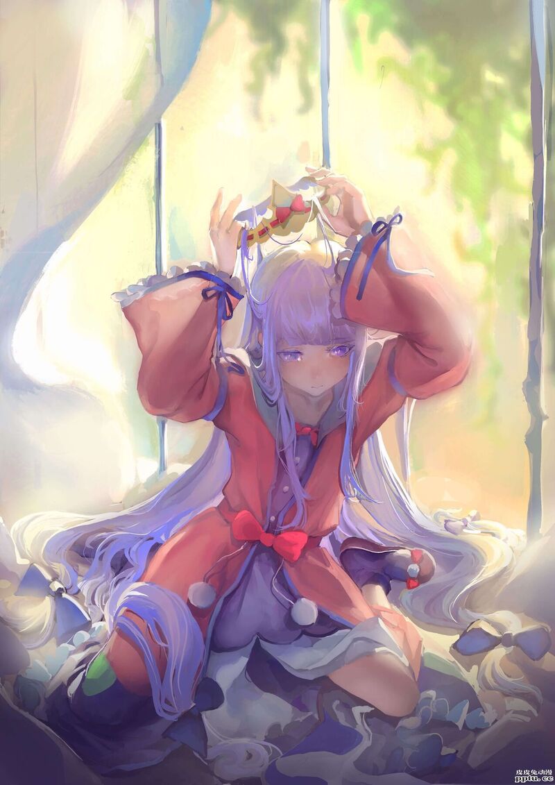 【P站精选】久违的Loli哦,在魔王城说晚安《栖夜莉丝公主》高清壁纸特辑!-一起萌 久违的Loli哦,在魔王城说晚安《栖夜莉丝公主》高清壁纸特辑!