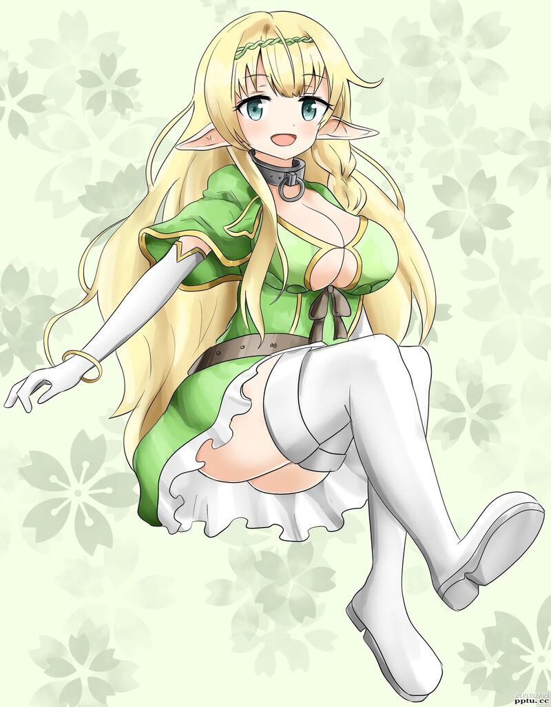 【P站精选】穿越后随手就是两个萌妹《异世界魔王与召唤少女的奴隶魔术》高清壁纸特辑!-一起萌 穿越后随手就是两个萌妹《异世界魔王与召唤少女的奴隶魔术》高清壁纸特辑!