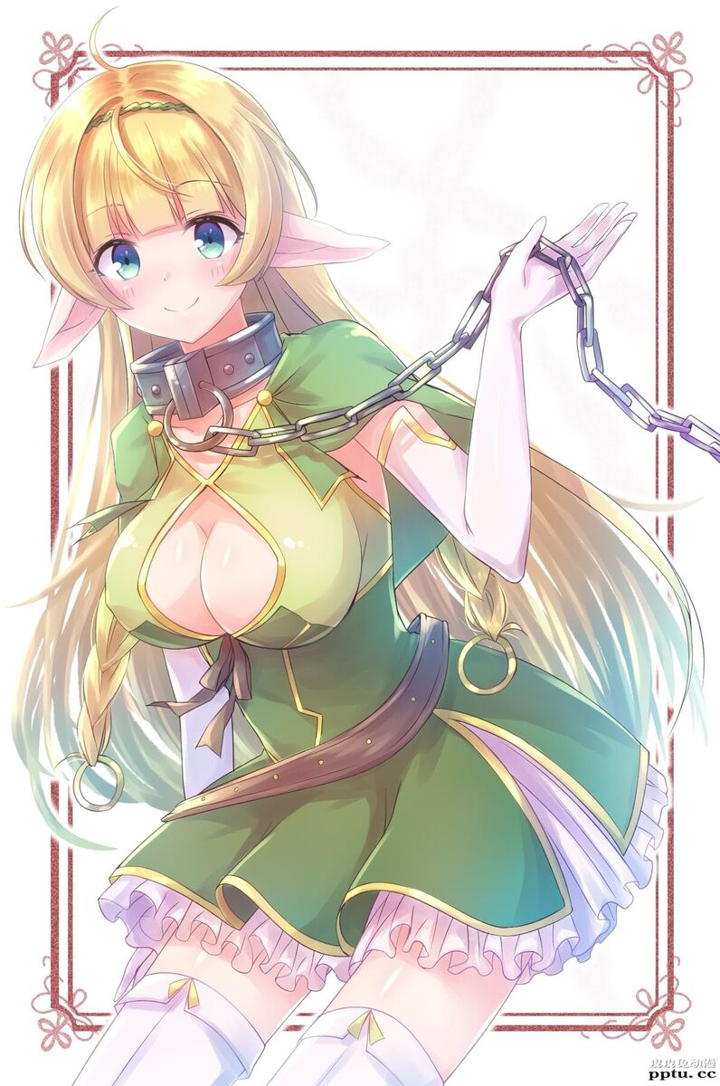 【P站精选】穿越后随手就是两个萌妹《异世界魔王与召唤少女的奴隶魔术》高清壁纸特辑!-一起萌 穿越后随手就是两个萌妹《异世界魔王与召唤少女的奴隶魔术》高清壁纸特辑!