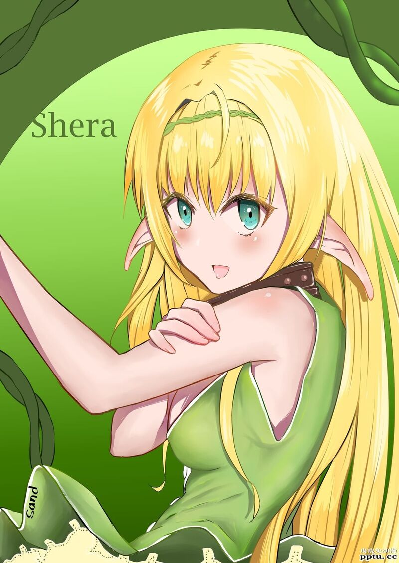 【P站精选】穿越后随手就是两个萌妹《异世界魔王与召唤少女的奴隶魔术》高清壁纸特辑!-一起萌 穿越后随手就是两个萌妹《异世界魔王与召唤少女的奴隶魔术》高清壁纸特辑!