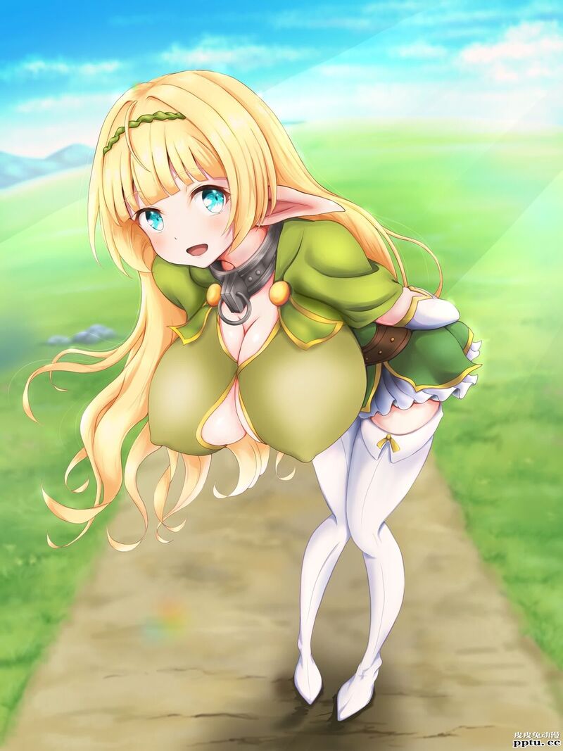 【P站精选】穿越后随手就是两个萌妹《异世界魔王与召唤少女的奴隶魔术》高清壁纸特辑!-一起萌 穿越后随手就是两个萌妹《异世界魔王与召唤少女的奴隶魔术》高清壁纸特辑!
